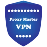 Logo of Proxy Master VPN android Application 