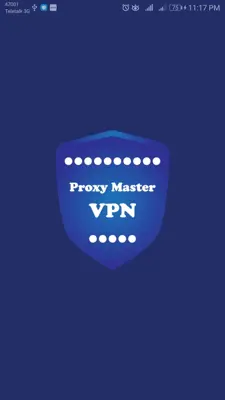 Proxy Master VPN android App screenshot 4